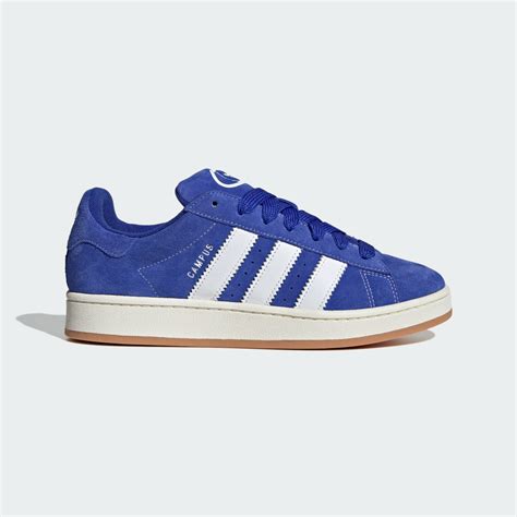 lichtblauwe adidas campus 00s|Adidas campus 00s blue.